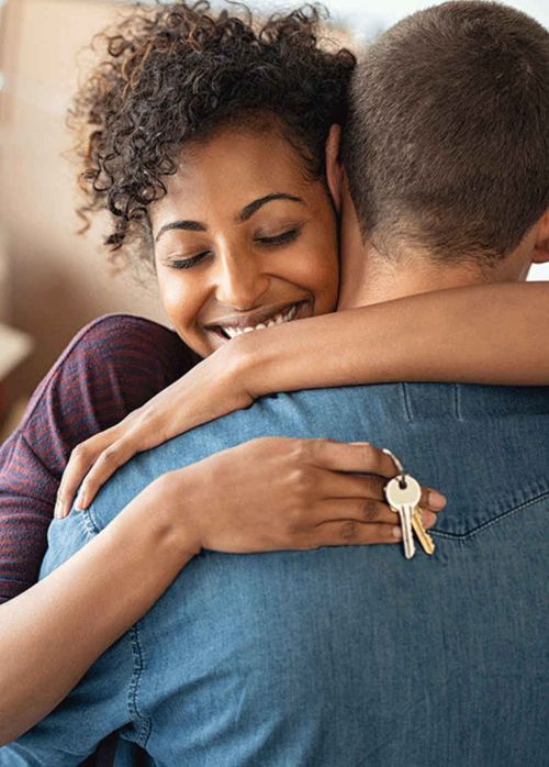 Housing Key Worker Nation